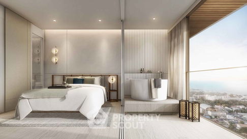 คอนโด 1-ห้องนอน ที่ เวหา หัวหิน ใกล้ สวนน้ำ วานา นาวา วอเตอร์ จังเกิ้ล (ID 2092908)