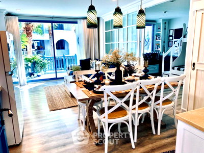 Condos for sale : 2-BR Condo At The Crest Santora Hua Hin, 82 Sqm (ID 2473865)
