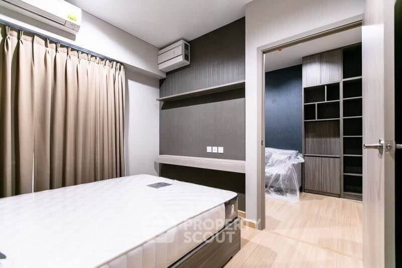 รูป คอนโด 1-ห้องนอน ที่ วิซดอม ค็อนเน็ค สุขุมวิท ใกล้ BTS ปุณณวิถี (ID 450511) - รูปที่ 8/8