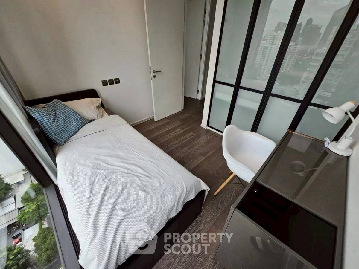 รูป คอนโด 2-ห้องนอน ที่ มิวนีค สุขุมวิท 23 ใกล้ MRT สุขุมวิท (ID 2472217) - รูปที่ 10/16