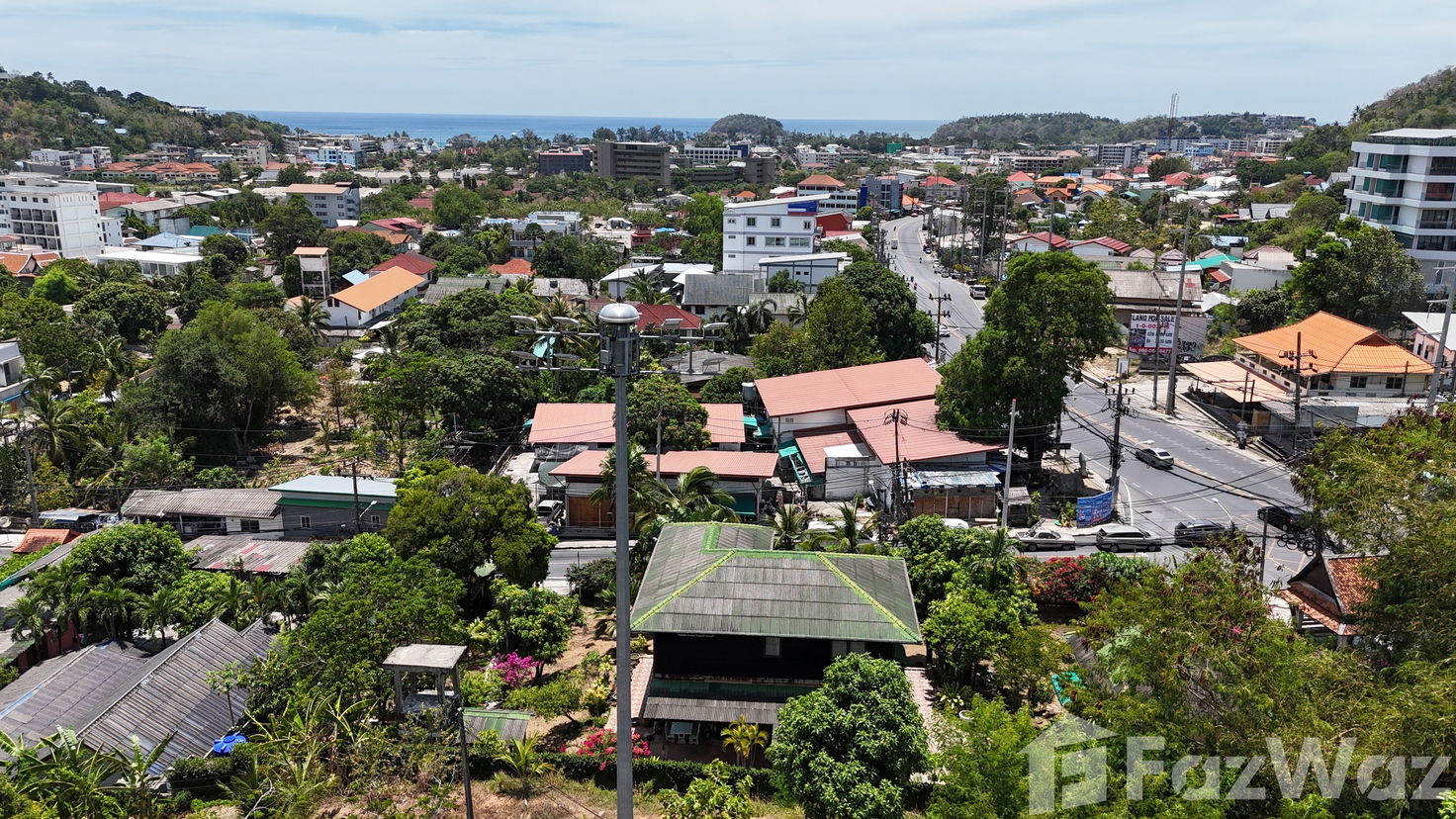 picture 4 Bedroom House for sale in Karon, Phuket  5333020 - 18/28