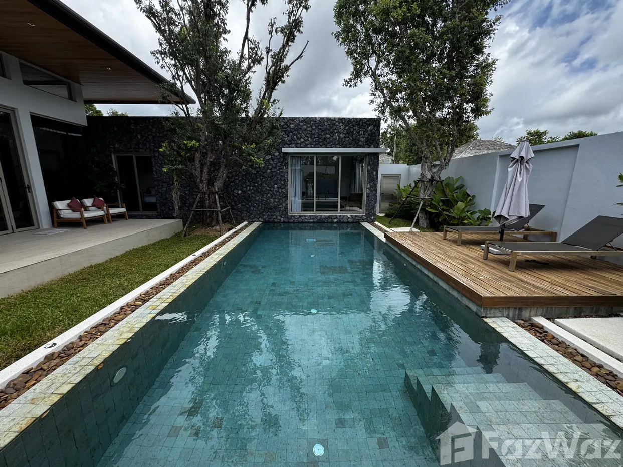 รูป ขาย วิลล่า 4 ห้องนอน ในโครงการ โบทานิก้า ฟอเรสต้า 5920994 - รูปที่ 2/52