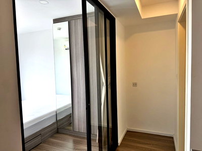 Condos for sale : The Origin Phahol-Saphanmai 1 Bedroom for Sale
