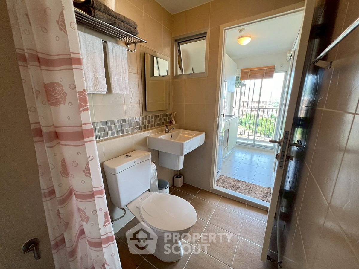 picture 1-BR Condo at Baan Peang Ploen Huahin close to Khao Takiab beach (ID 2473010) - 7/16