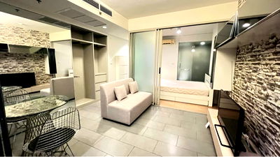 Condos for rent BTS Ari : For Rent Siamese Ratchakru Line : @condo24 (with@too)