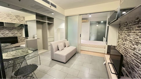 ให้เช่า Siamese Ratchakru (ไซมิส ราชครู) Line : @condo24 (มี@ด้วย)