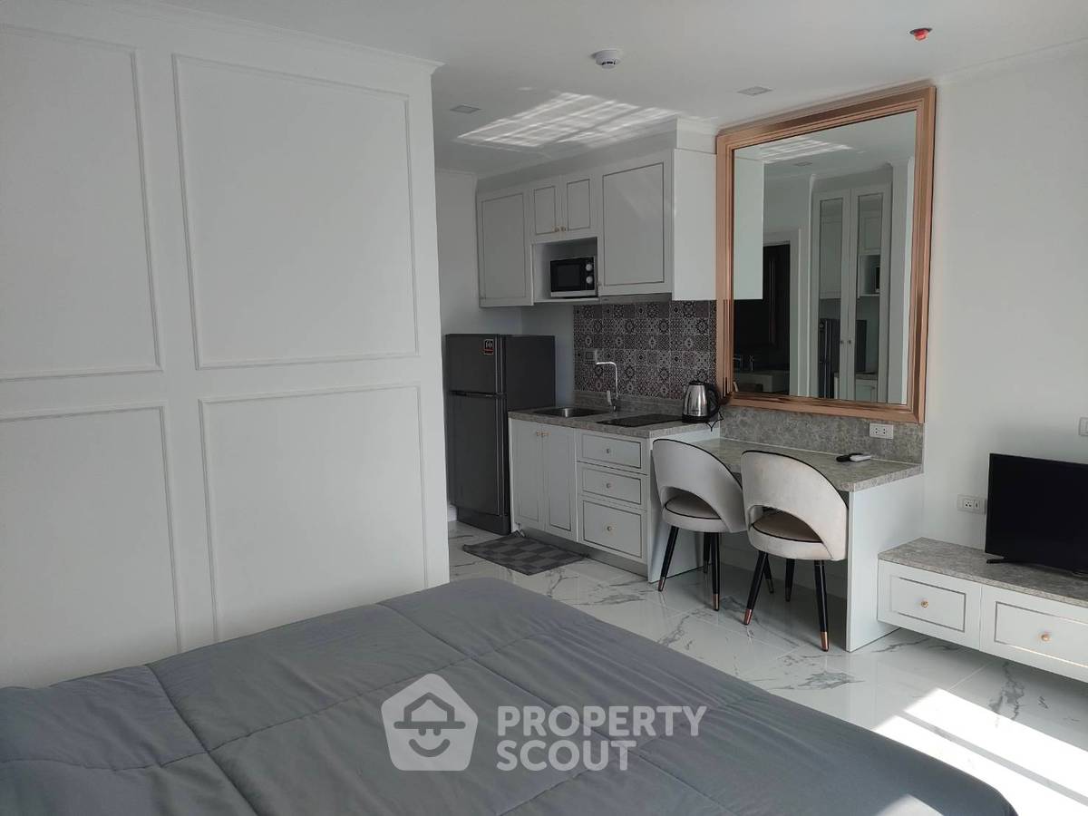picture Studio Condo at The Empire Tower Pattaya close to Pattaya (ID 1501280) - 2/26