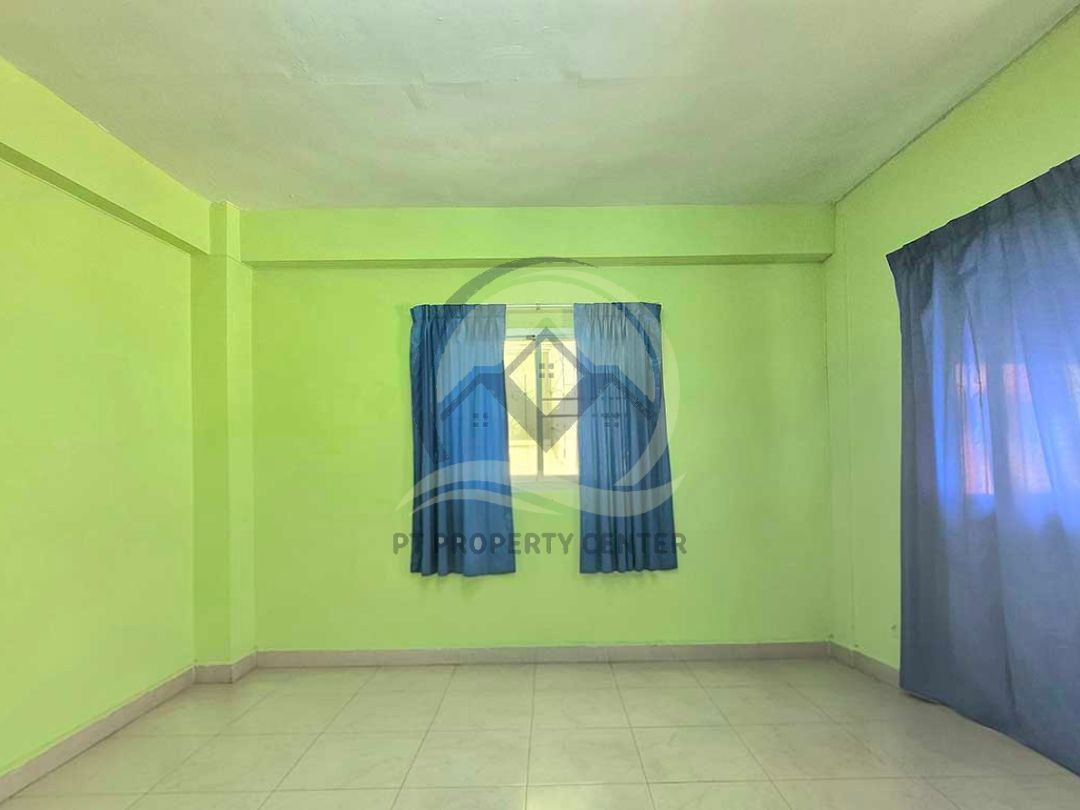 รูป ขาย อาคารพาณิชย์ 4 ชั้น โครงการเฉลิมพระเกียรติ บางศรีเมือง พื้นที่เยอะ หลังมุม ติดถนน 4 เลน ราคาสุดพิเศษ - รูปที่ 15/24