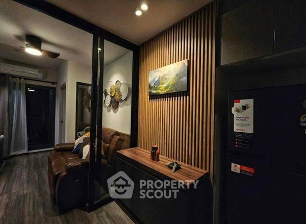 picture 1-BR Condo at Ideo Chula Samyan near MRT Sam Yan (ID 1561756) - 1/10