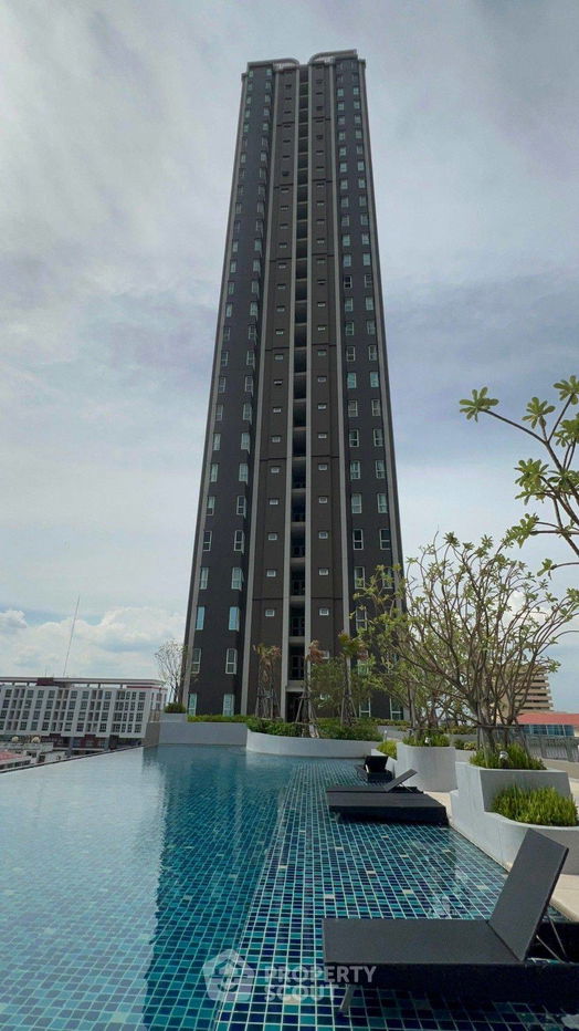 รูป คอนโด 2-ห้องนอน ที่ ศุภาลัย เวอเรนด้า รามคำแหง ใกล้ รามคำแหง (ID 2018683) - รูปที่ 30/32