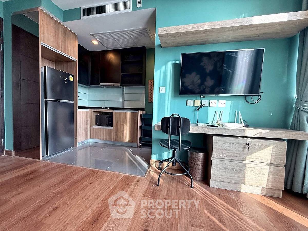 รูป คอนโด 1-ห้องนอน ที่ วิช ซิกเนเจอร์ มิดทาวน์ สยาม ใกล้ BTS ราชเทวี (ID 2475970) - รูปที่ 11/27