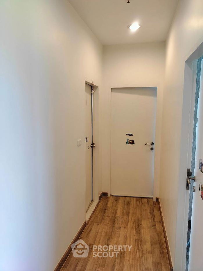 picture 2-BR Condo at Niche Mono Charoen Nakorn in Dao Khanong (ID 1485831) - 2/7