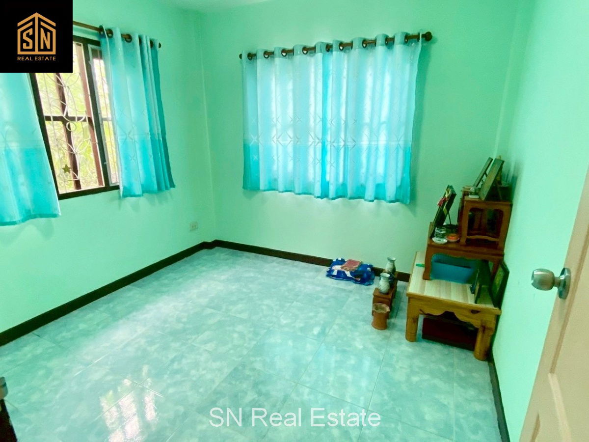 รูป ขายบ้านเดี่ยว หมู่บ้านเคซีกรีนวิลล์ มิตรไมตรี 10/1 หนองจอก - รูปที่ 13/15