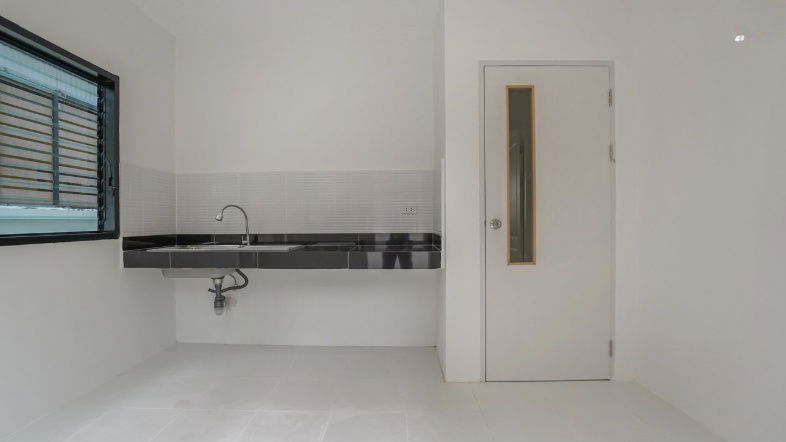 รูป ขายบ้านมือสองตกแต่งใหม่ โครงการ รติรมย์ 2 (Ratirom 2) ราชพฤกษ์-กาญจนาภิเษก (ซ.สวนผัก32) ใกล้เซ็นทรัล เวสต์วิลล์ - รูปที่ 9/17