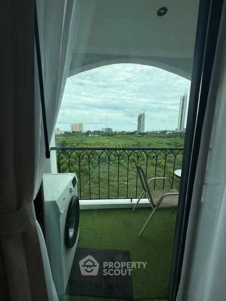 รูป คอนโด 1-ห้องนอน ที่ เวเนเชี่ยน ซิกเนเจอร์ คอนโด รีสอร์ท พัทยา ใกล้ เมืองพัทยา (ID 2400965) - รูปที่ 3/11