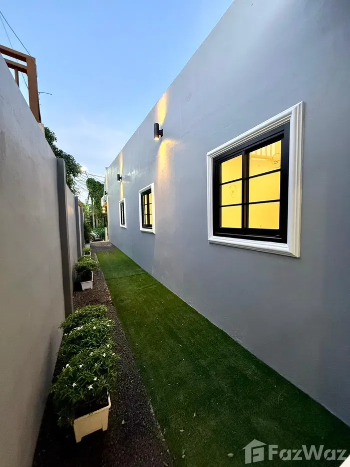 รูป ขาย บ้านเดี่ยว 3 ห้องนอน ใน เชิงทะเล, ภูเก็ต 5925196 - รูปที่ 6/20