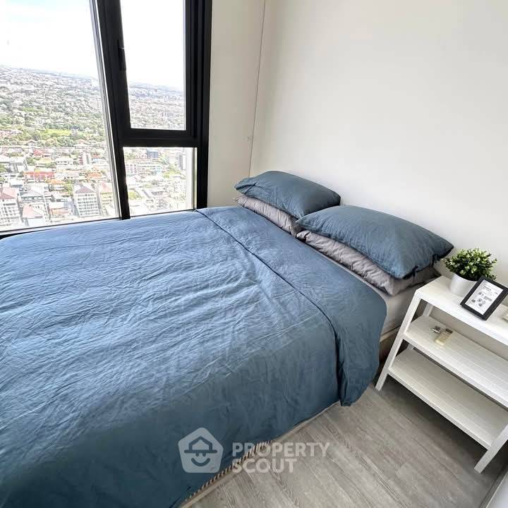 picture 1-BR Condo at The Line Sukhumvit 101 near BTS Punnawithi (ID 1952255) - 3/10