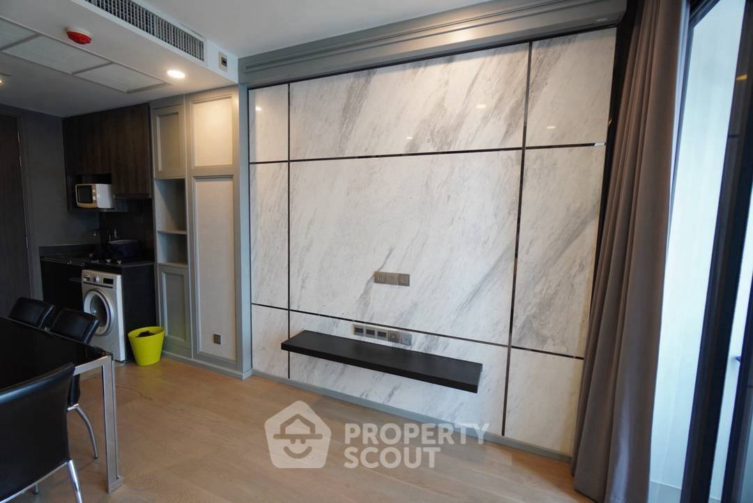 รูป คอนโด 1-ห้องนอน ที่ แอชตัน จุฬา - สีลม ใกล้ MRT สามย่าน (ID 2447900) - รูปที่ 7/10