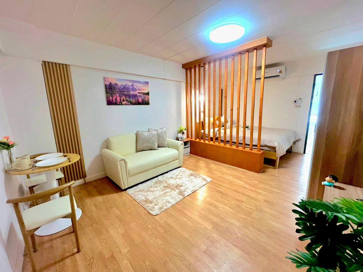 รูป 🏢 ขายคอนโด : H.R. Residence (เฮช.อาร์.เรซิเดนซ์) รหัสทรัพย์ | 📌LNP-C10959 - รูปที่ 6/6