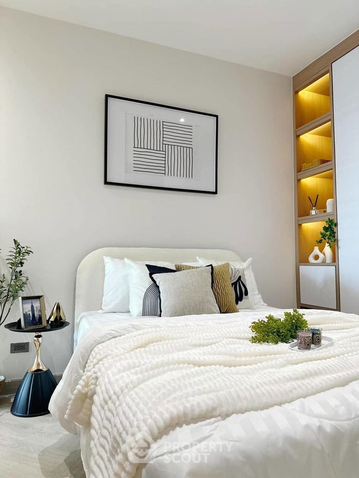 รูป คอนโด 2-ห้องนอน ที่ บ้านกลางกรุง สยาม-ปทุมวัน คอนโดมิเนียม ใกล้ BTS ราชเทวี (ID 2070332) - รูปที่ 5/8