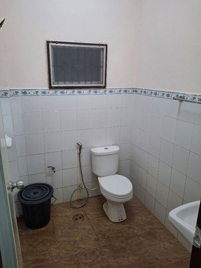 รูป บ้านเดี่ยวให้เช่าหนองจอกถนนเลียบวารีซอย53 - รูปที่ 9/10