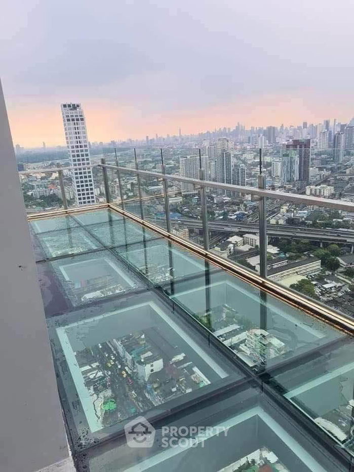 รูป คอนโด 1-ห้องนอน ที่ ไนท์บริดจ์ ไพร์ม อ่อนนุช ใกล้ BTS อ่อนนุช (ID 2467925) - รูปที่ 30/34