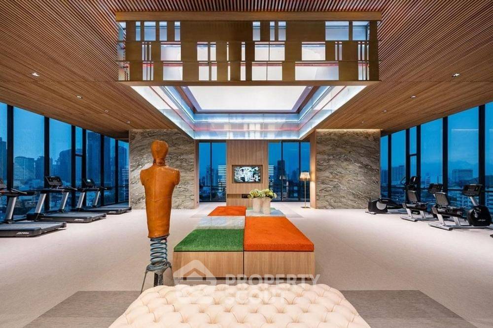 รูป คอนโด 1-ห้องนอน ที่ โอกะ เฮ้าส์ สุขุมวิท 36 ใกล้ BTS ทองหล่อ (ID 1334842) - รูปที่ 12/13