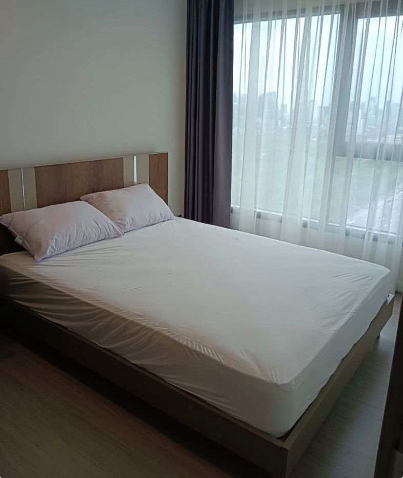 รูป #A124374 ✅ 12/12/68  ให้เช่า Life Asoke Hype 📲📢สอบถาม ld line @condoboy - รูปที่ 6/8