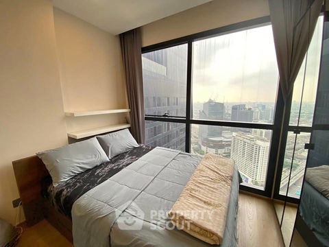 Studio Condo at Ashton Chula Silom near MRT Sam Yan (ID 2434302)