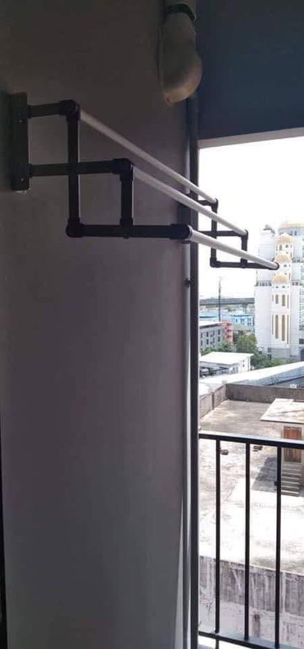 รูป 🎃RB22212 ให้เช่าถูกมาก🎈เดอะ ไพรเวซี่ พระราม 9✅แอดไลน์ @930jwqti ( มี @ ด้วย) แอดมินตอบไว - รูปที่ 7/17