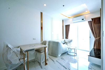 Condos for sale : 1 Bedroom The Empire Tower for Sale