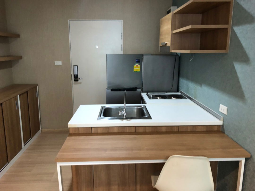 picture Sale The Park @ Prachachuen 1.79 - 2/8