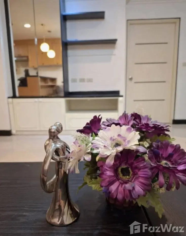 รูป ขาย คอนโด 1 ห้องนอน ในโครงการ อโศก เพลส 5924669 - รูปที่ 3/13