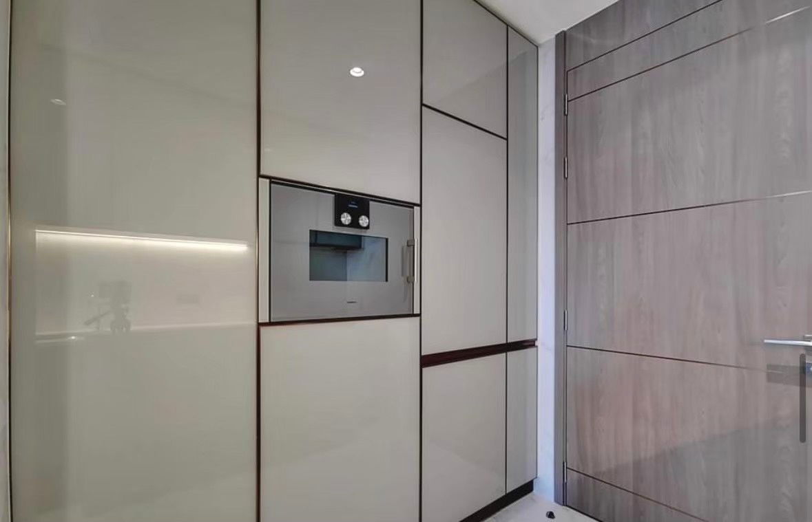 รูป ให้เช่า The Estelle Phromphong for rent ( available now ) - รูปที่ 6/14