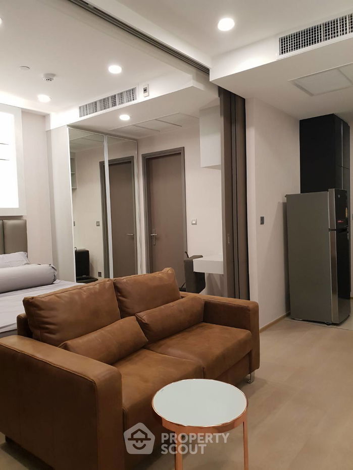 รูป คอนโด 1-ห้องนอน ที่ แอชตัน จุฬา - สีลม ใกล้ MRT สามย่าน (ID 548597) - รูปที่ 3/12