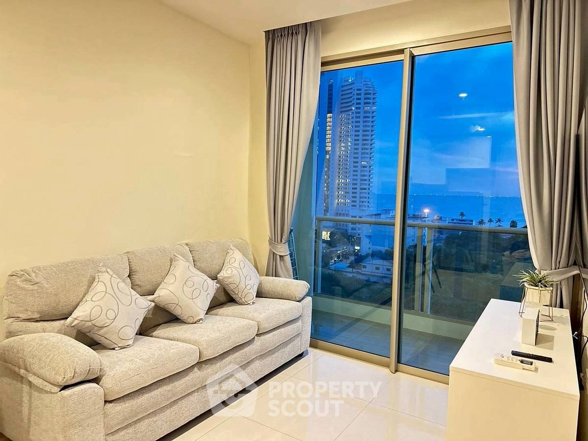 รูป คอนโด 1-ห้องนอน ที่ วินด์แฮม จอมเทียน พัทยา ใกล้ เมืองพัทยา (ID 2474502) - รูปที่ 4/7