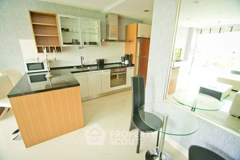 picture 2-BR Condo at S Condominium close to Chiang Mai University (ID 998104) - 3/9