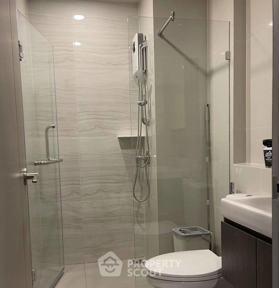 picture 1-BR Condo at ASPIRE Onnut Station near BTS On Nut (ID 2414470) - 4/5