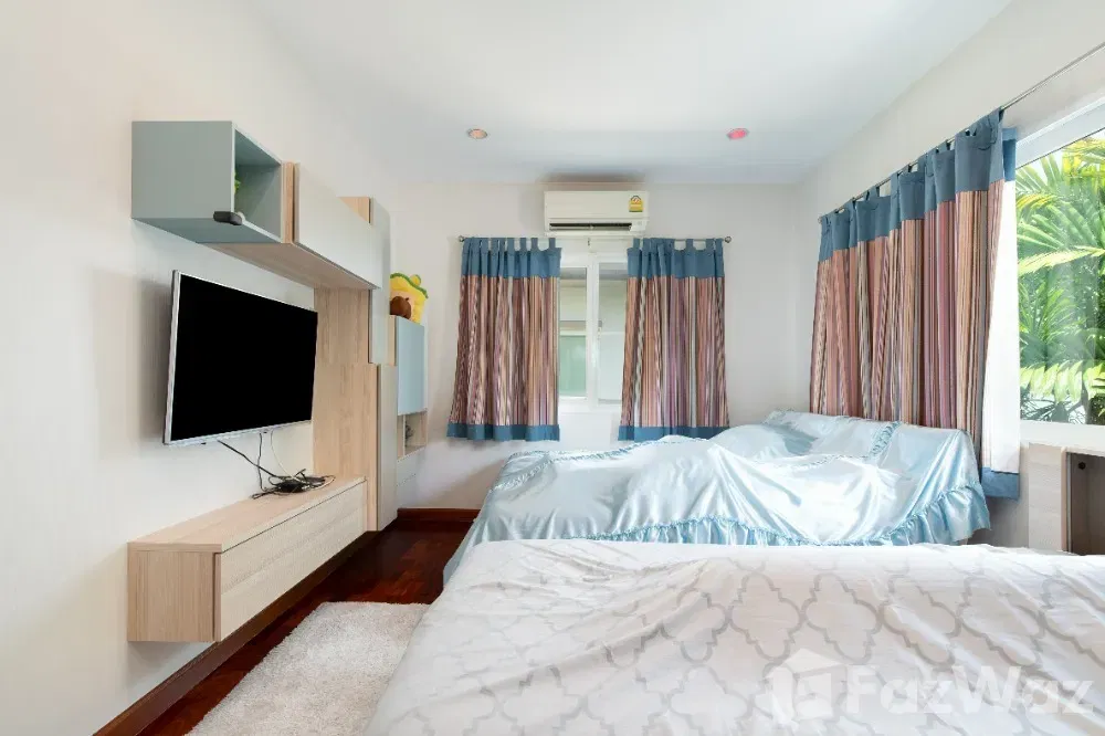 รูป ขายบ้านเดี่ยว ลัดดารมย์ อิลิแกนซ์ วงแหวน-สาทร 5 ห้องนอน 5 ห้องน้ำ 5904116 - รูปที่ 37/56