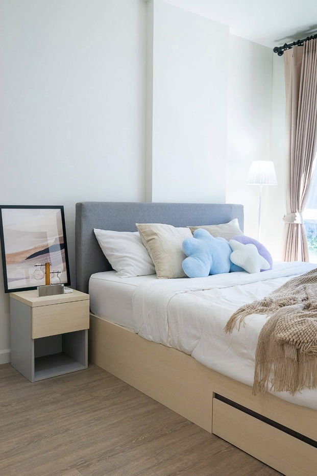 รูป ขาย ดี คอนโด ริน ชั้น 3 เพียง 2.47 ล้าน สนใจโทร 082-532-3935 - รูปที่ 11/11