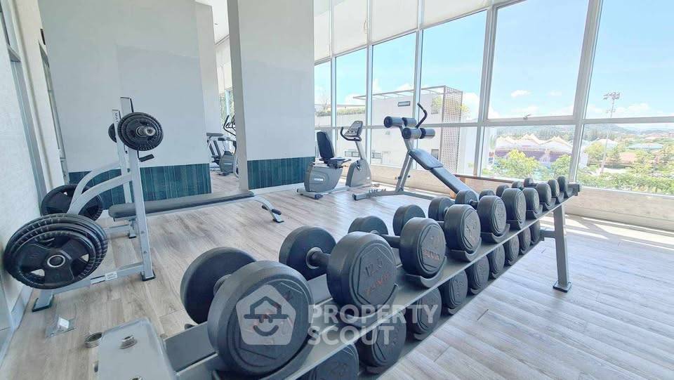 รูป คอนโด 2-ห้องนอน ที่ บ้านเคียงฟ้า หัวหิน ใน หนองแก (ID 2473660) - รูปที่ 12/16