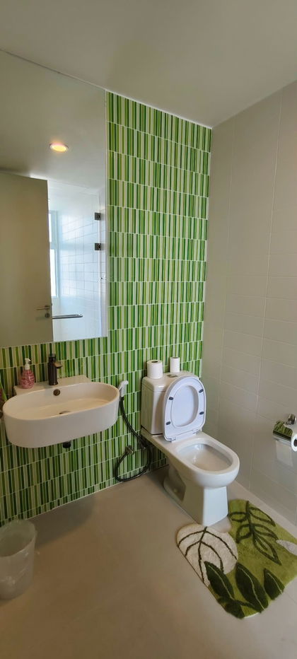 รูป Modern Single House For Rent **Pet friendly** - รูปที่ 14/36