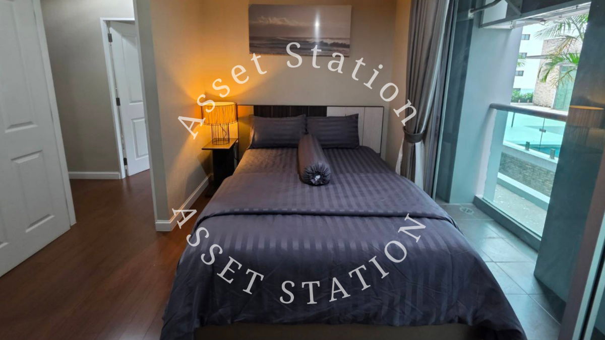 picture ðAvailable for rent! Belle Grand Rama 9, large 5 bedrooms | MRT Rama 9. - 5/17