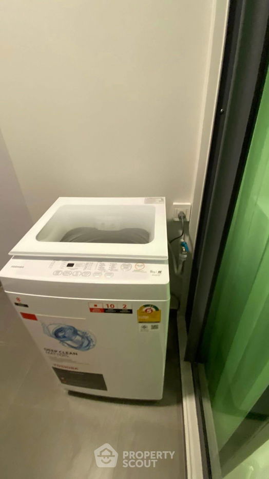 รูป คอนโด 1-ห้องนอน ที่ อคาเดีย มิลเลนเนียม ทาวเวอร์ ใกล้ พัทยาใต้ (ID 2467977) - รูปที่ 6/6