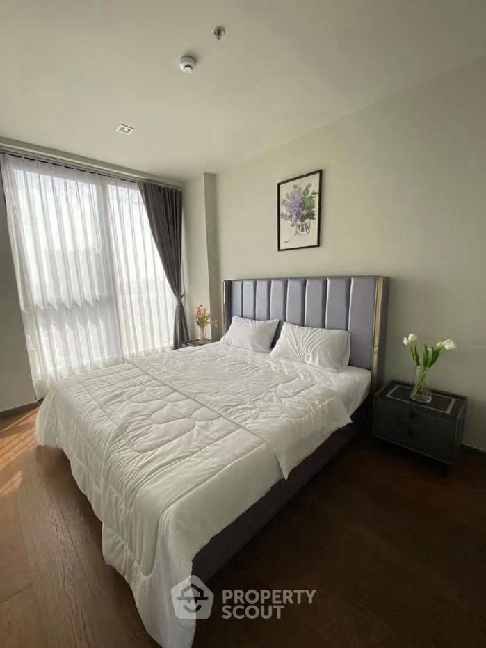 picture 2-BR Condo at Ideo Q Sukhumvit 36 near BTS Thong Lor (ID 2472925) - 11/13