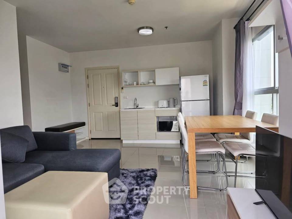 รูป คอนโด 2-ห้องนอน ที่ บ้านเคียงฟ้า หัวหิน ใน หนองแก (ID 2473660) - รูปที่ 2/16