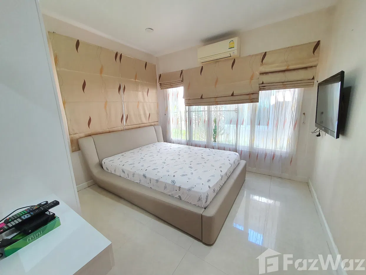 รูป ขายบ้านเดี่ยว ลัดดารมย์ อิลิแกนซ์ วงแหวน-สาทร 5 ห้องนอน 5 ห้องน้ำ 5904116 - รูปที่ 16/56