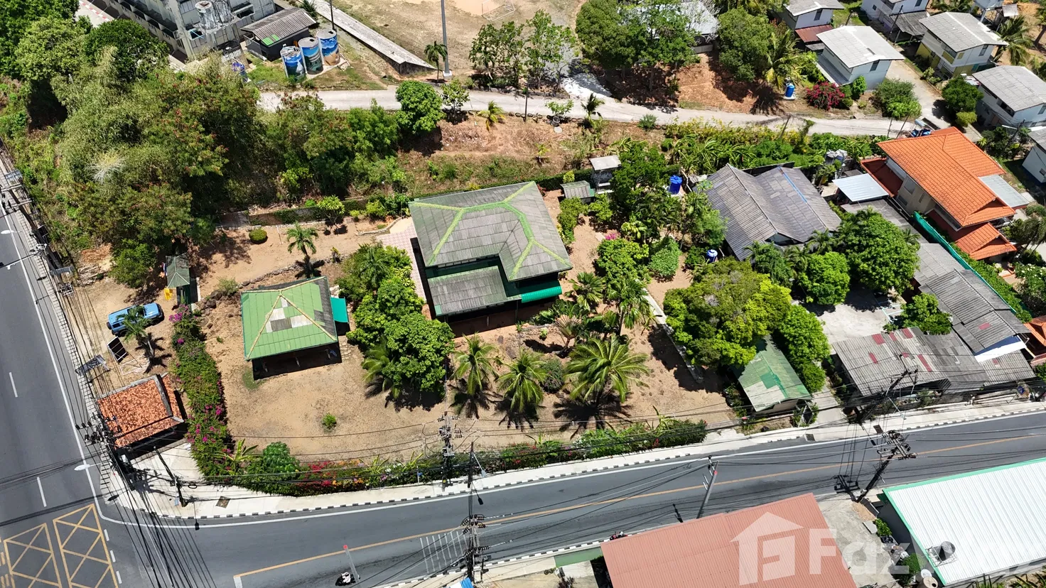 picture 4 Bedroom House for sale in Karon, Phuket  5333020 - 13/28
