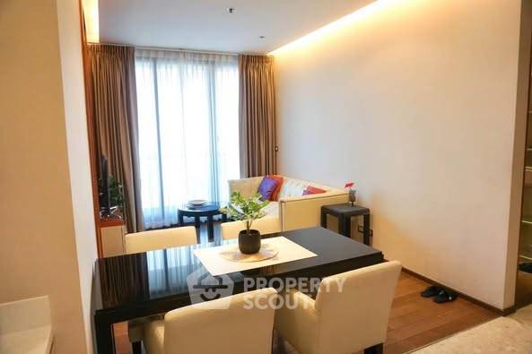 รูป คอนโด 1-ห้องนอน ที่ ดิ แอดเดรส สุขุมวิท 28 ใกล้ BTS พร้อมพงษ์ (ID 2337969) - รูปที่ 2/6