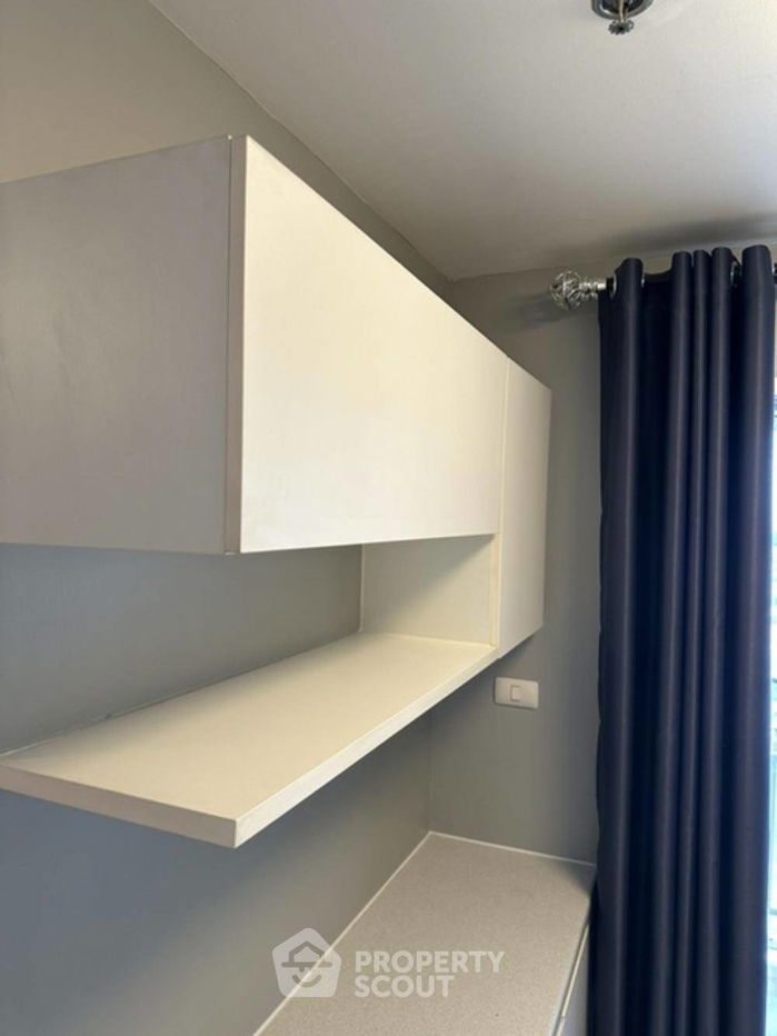 รูป คอนโด 2-ห้องนอน ที่ เดอะ ทรัสต์ เรสซิเด้นท์ รัชดา - พระราม 3 ใกล้ สาธุประดิษฐ์ (ID 1412781) - รูปที่ 14/18